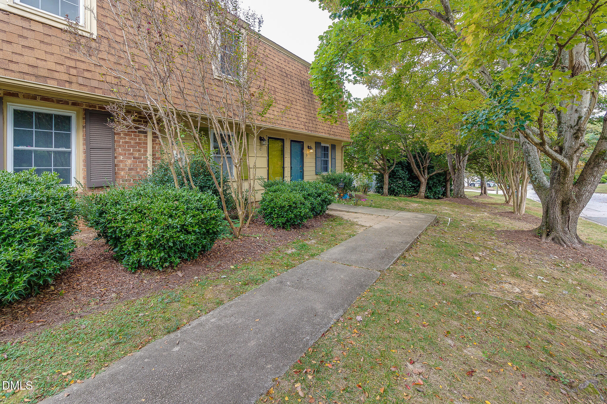 4812 Blue Bird Court C
