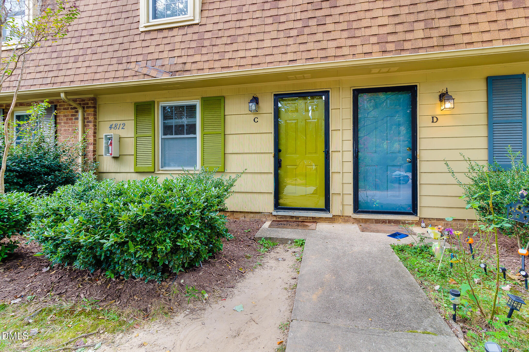 4812 Blue Bird Court C