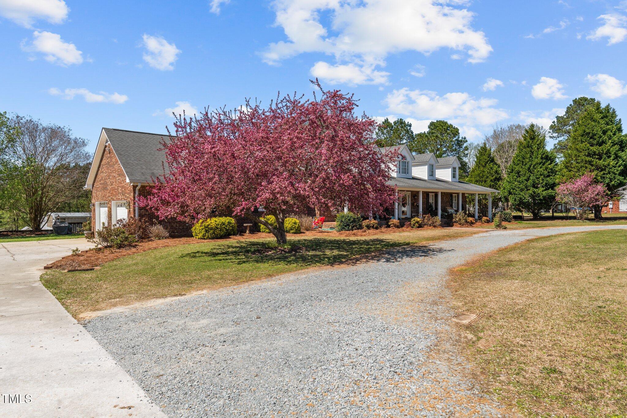 3030 Old Stage Road S