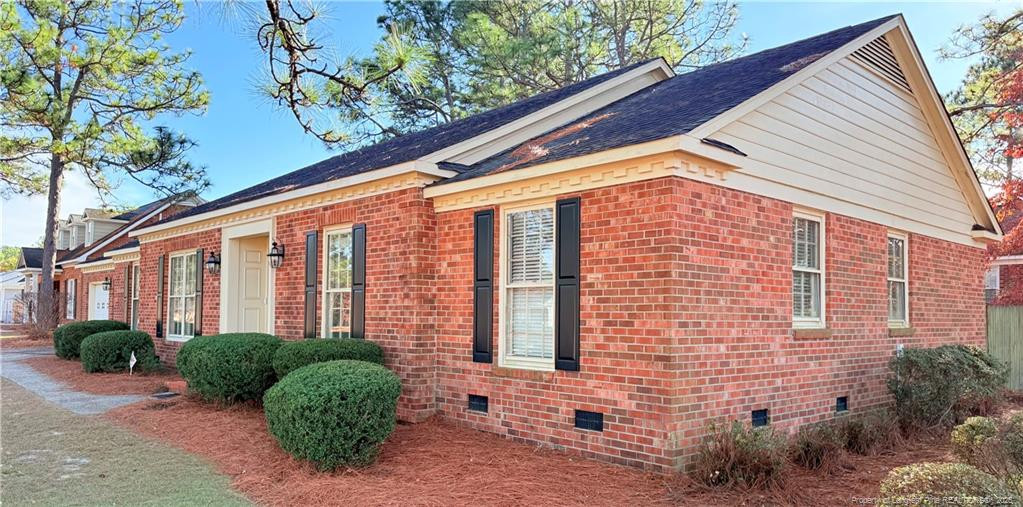 2102 Clinchfield Drive