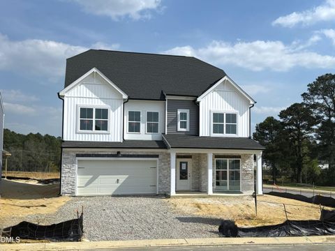 433 Contempo Drive 3 Rolesville NC 27571