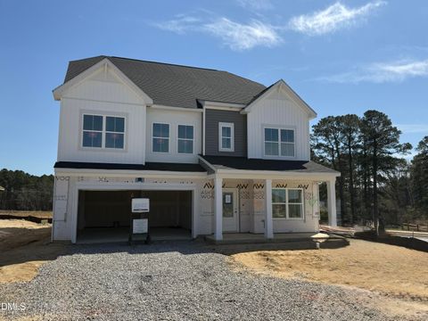 433 Contempo Drive 3 Rolesville NC 27571