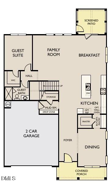 433 Contempo Drive 3