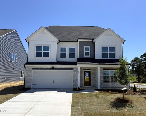 433 Contempo Drive 3 Rolesville NC 27571