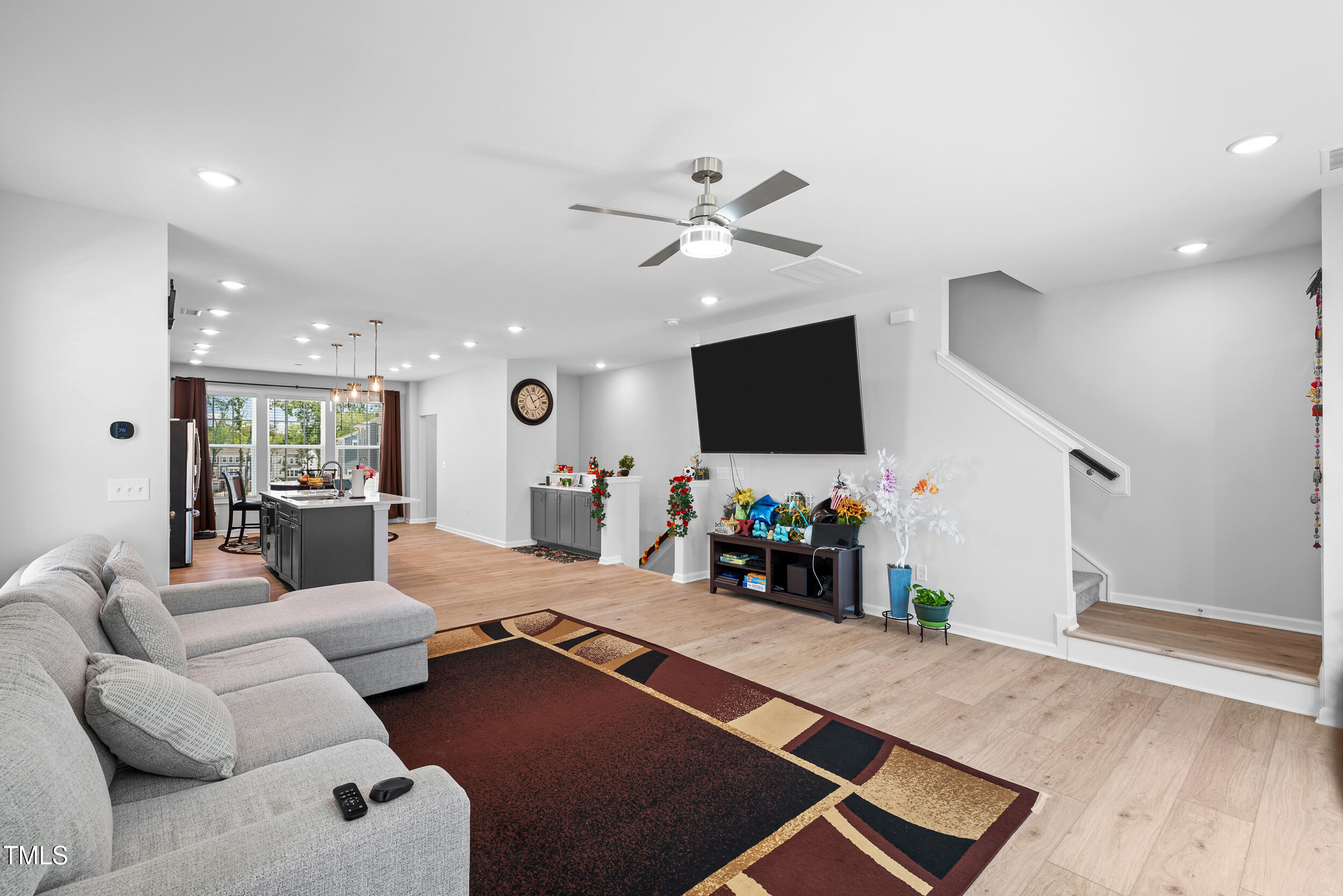 2300 Stevens Pass Station