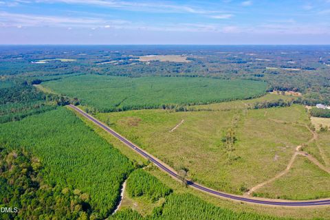 4093 Nc Highway 42 Goldston NC 27252