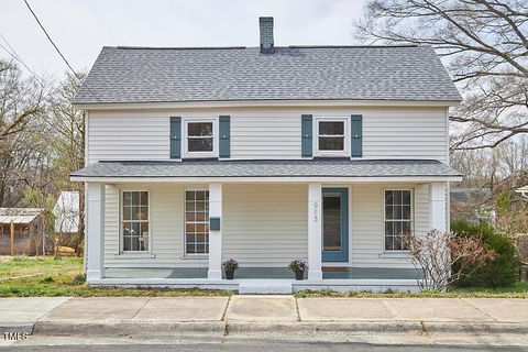 913 Washington Street Durham NC 27701