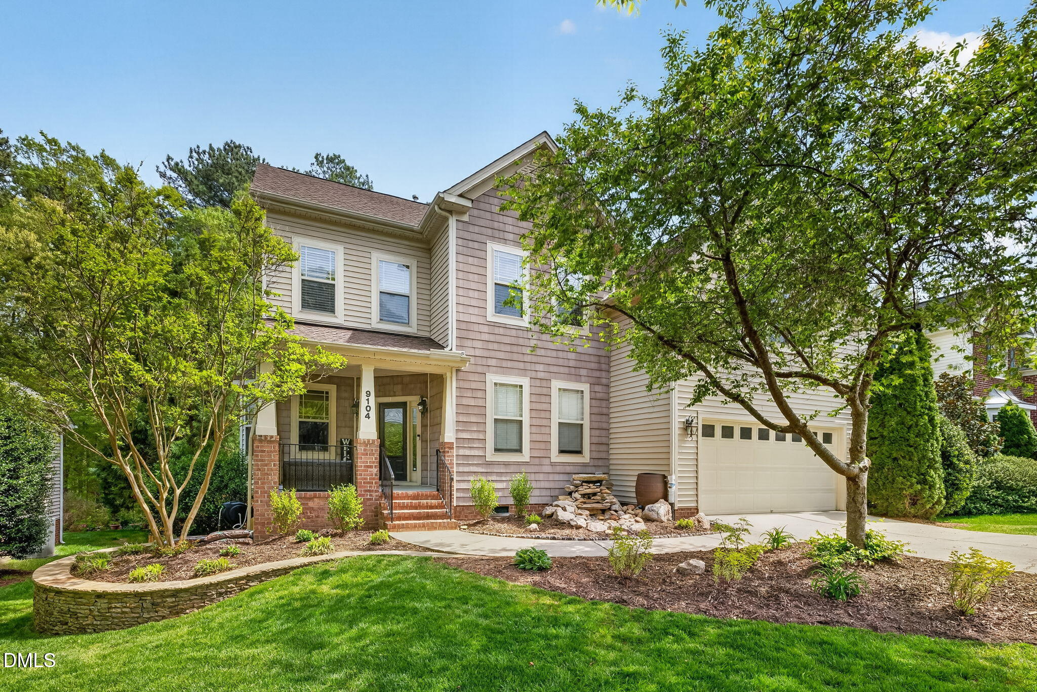 9104 Linslade Way