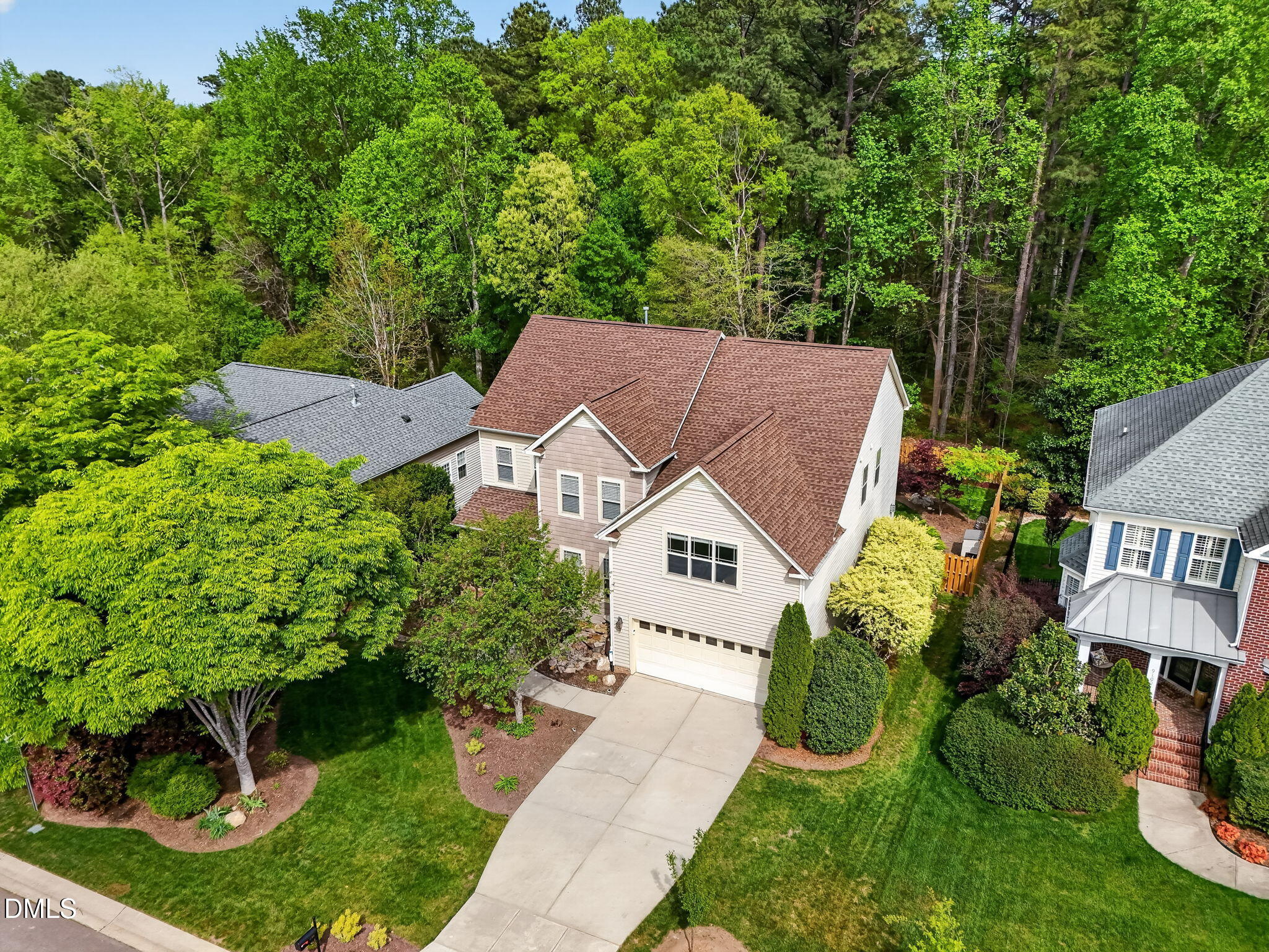 9104 Linslade Way