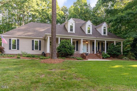 Single Family Residence in Wake Forest NC 5301 Mill Dam Road 3.jpg