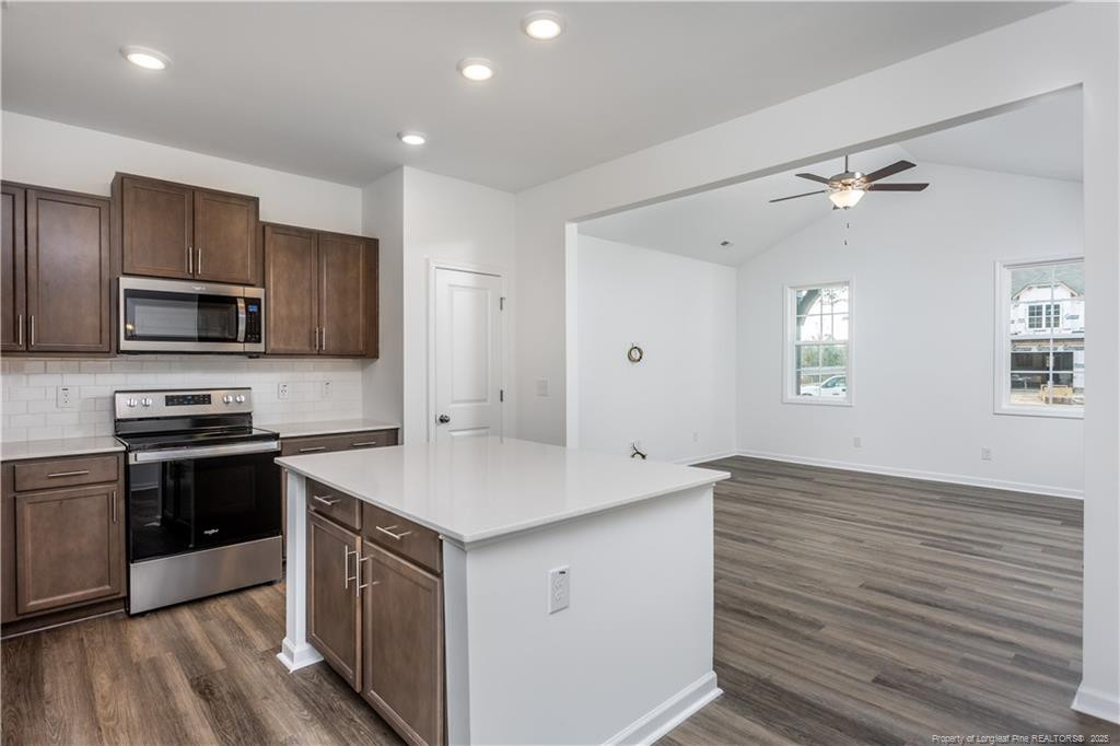 180 Marlborough, Homesite 448
