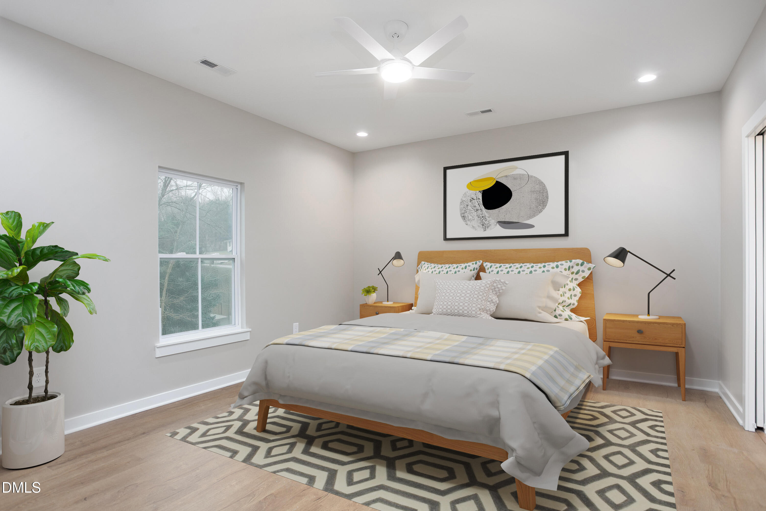 4505 Alamance Baptist Church Loop