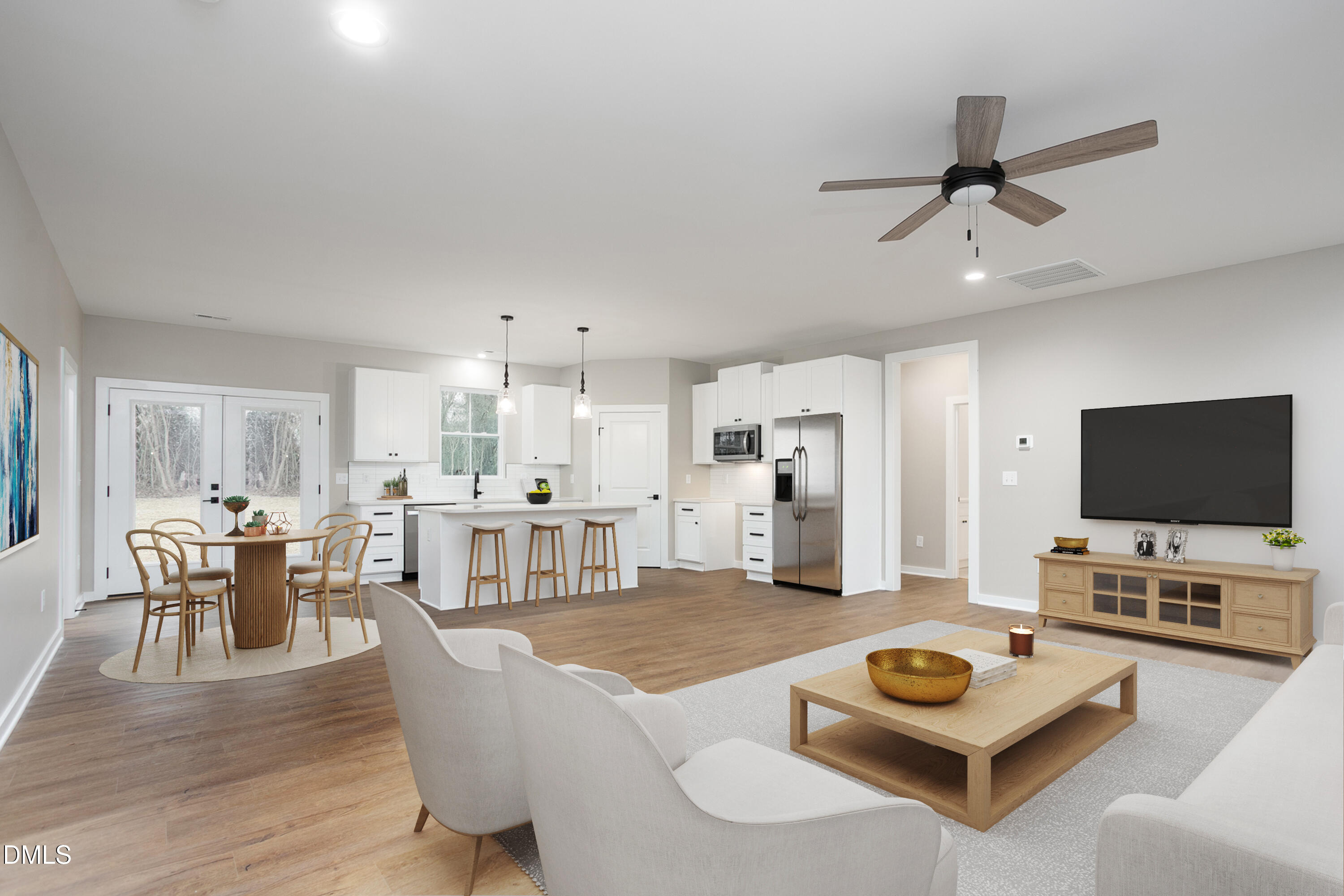 4505 Alamance Baptist Church Loop