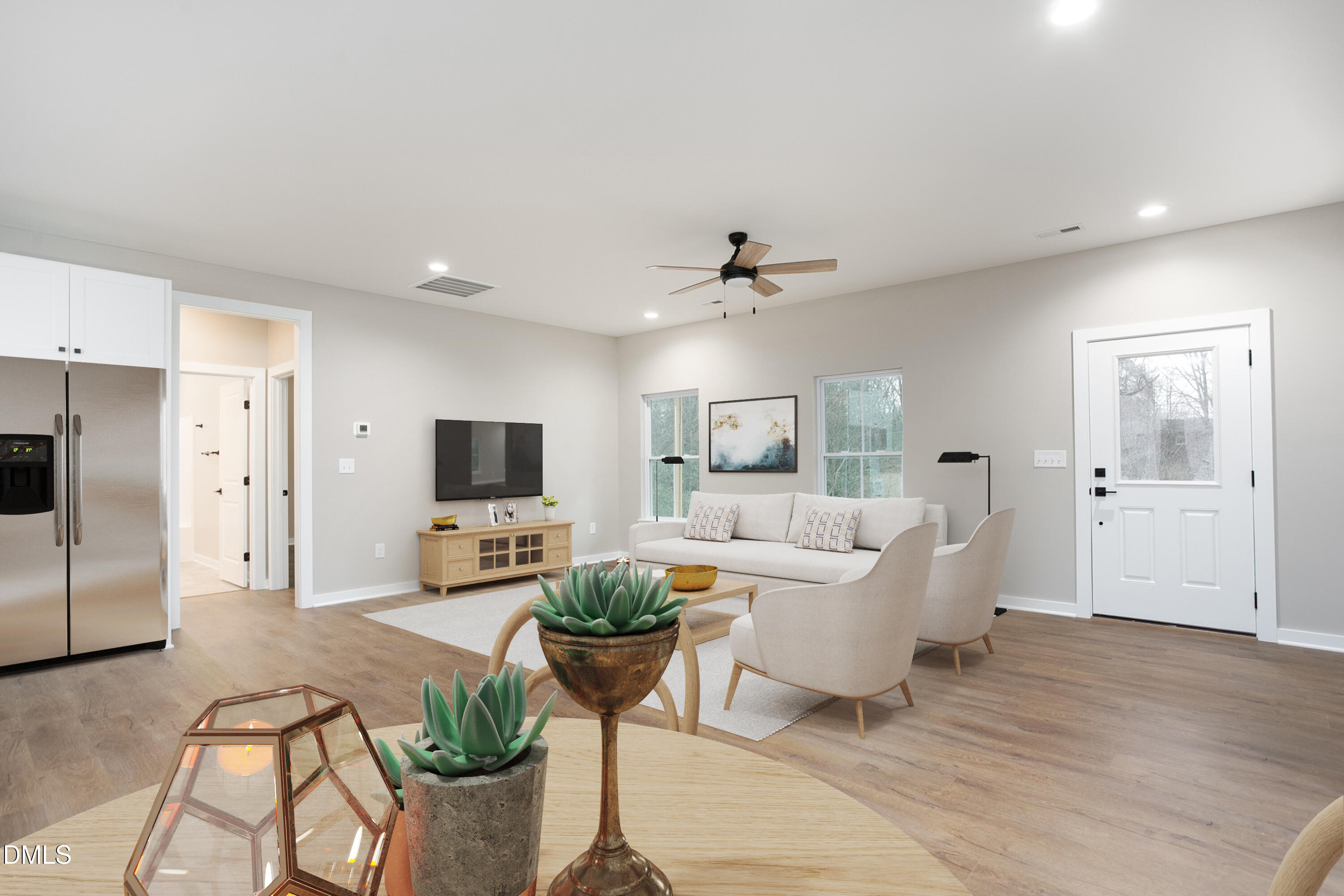 4505 Alamance Baptist Church Loop