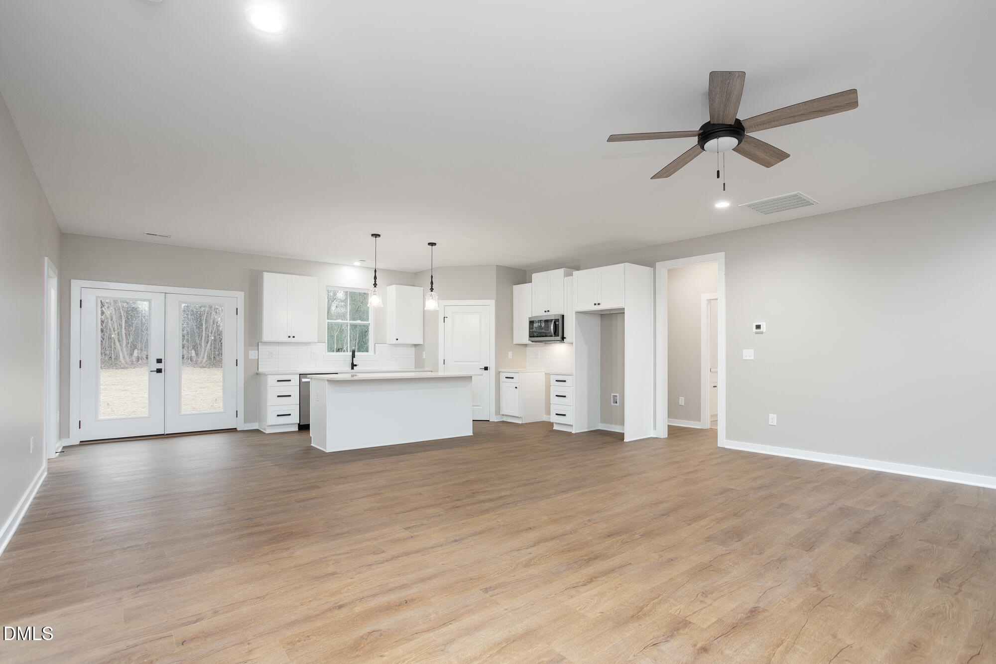 4505 Alamance Baptist Church Loop