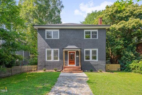 924 W Trinity Avenue Durham NC 27701