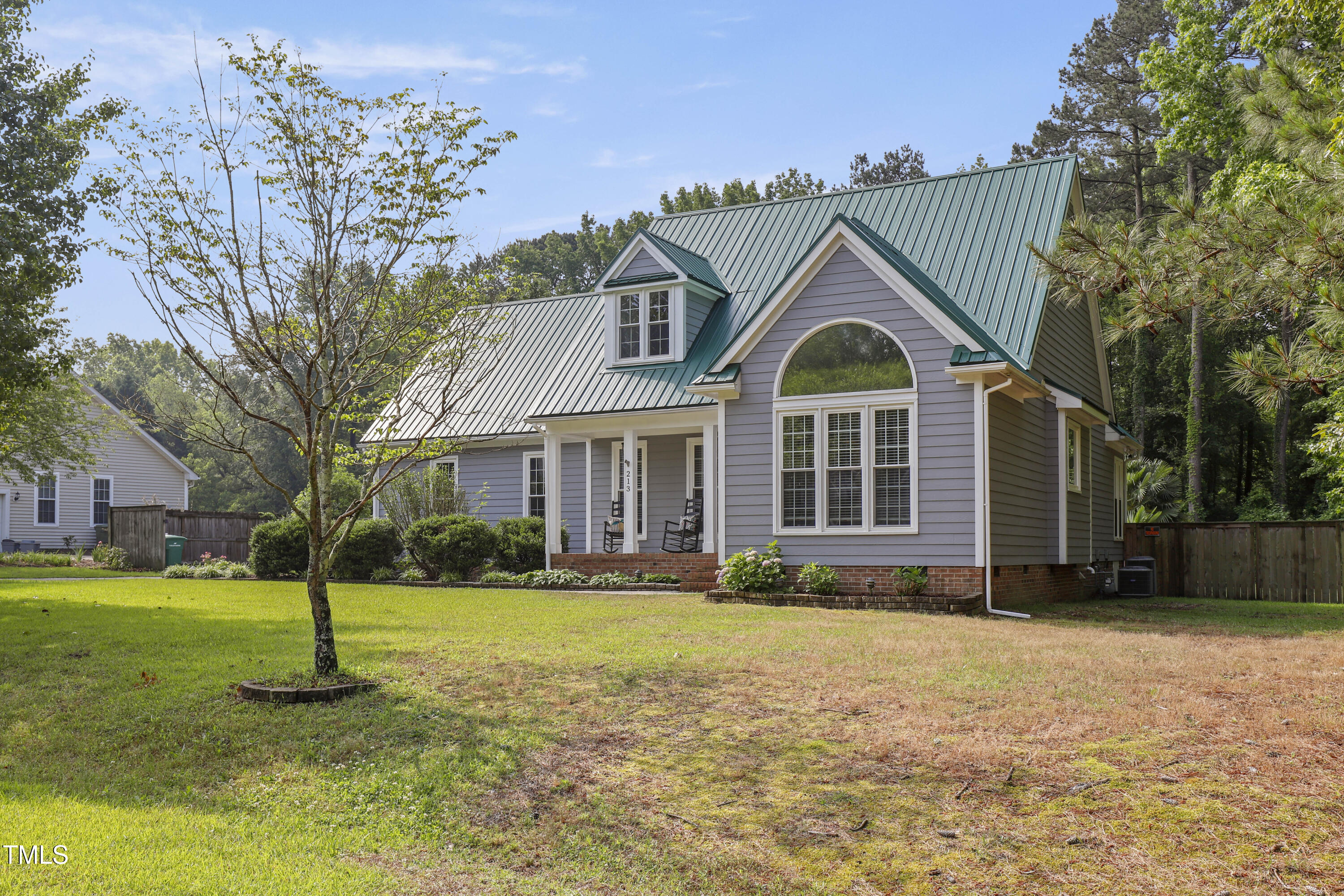 213 Birch Creek Drive