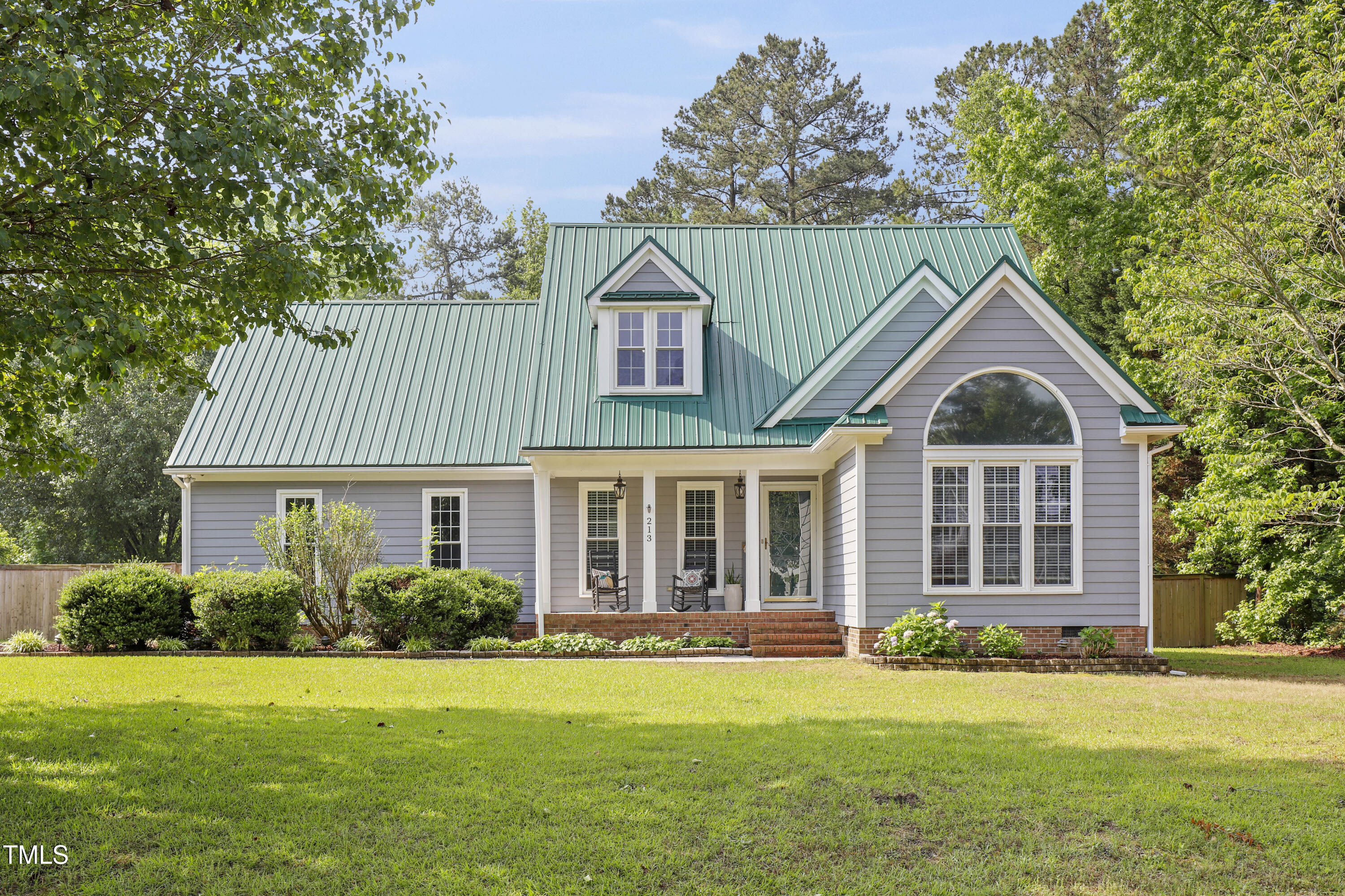 213 Birch Creek Drive