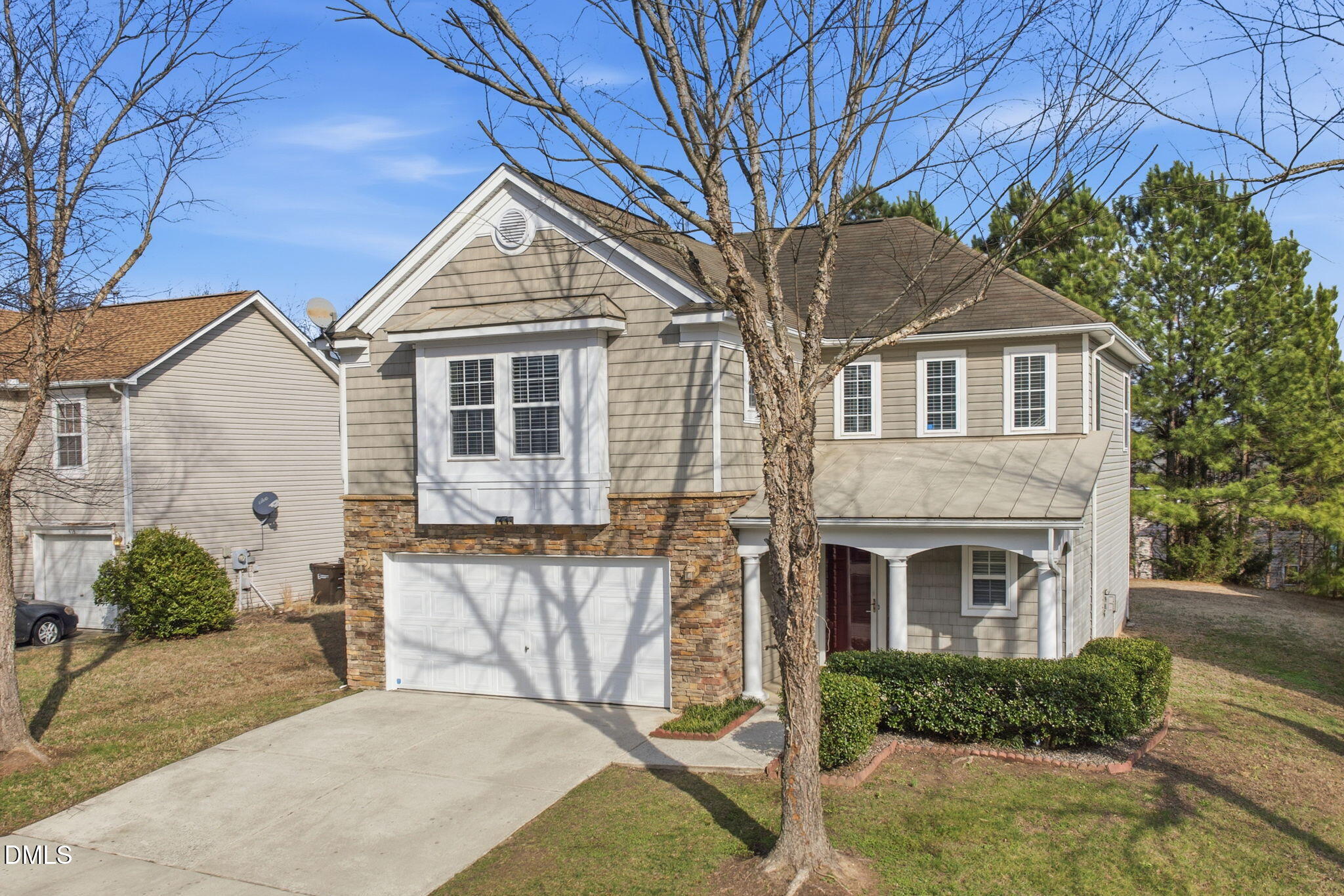 412 Pebblestone Drive