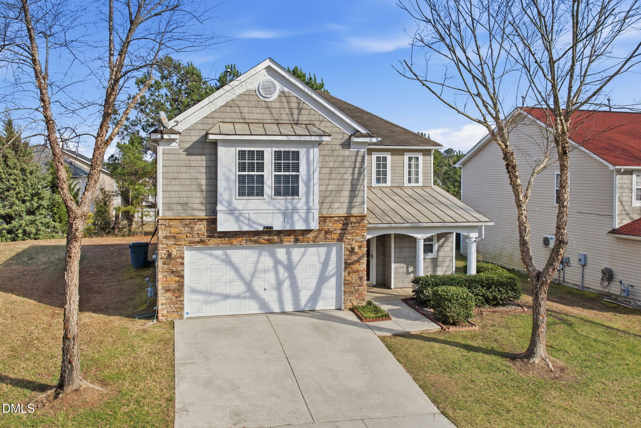 412 Pebblestone Drive