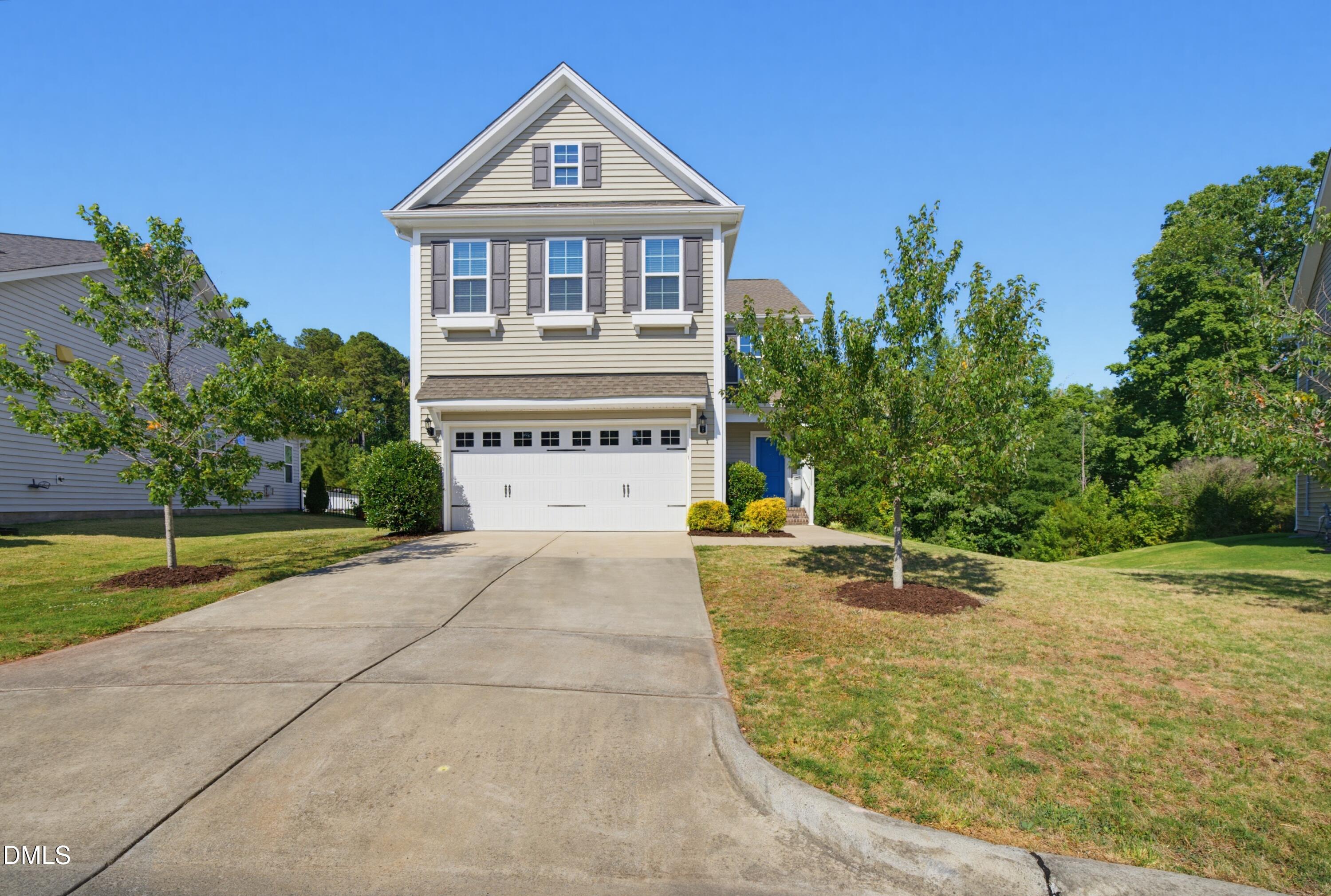 111 Adaire Way
