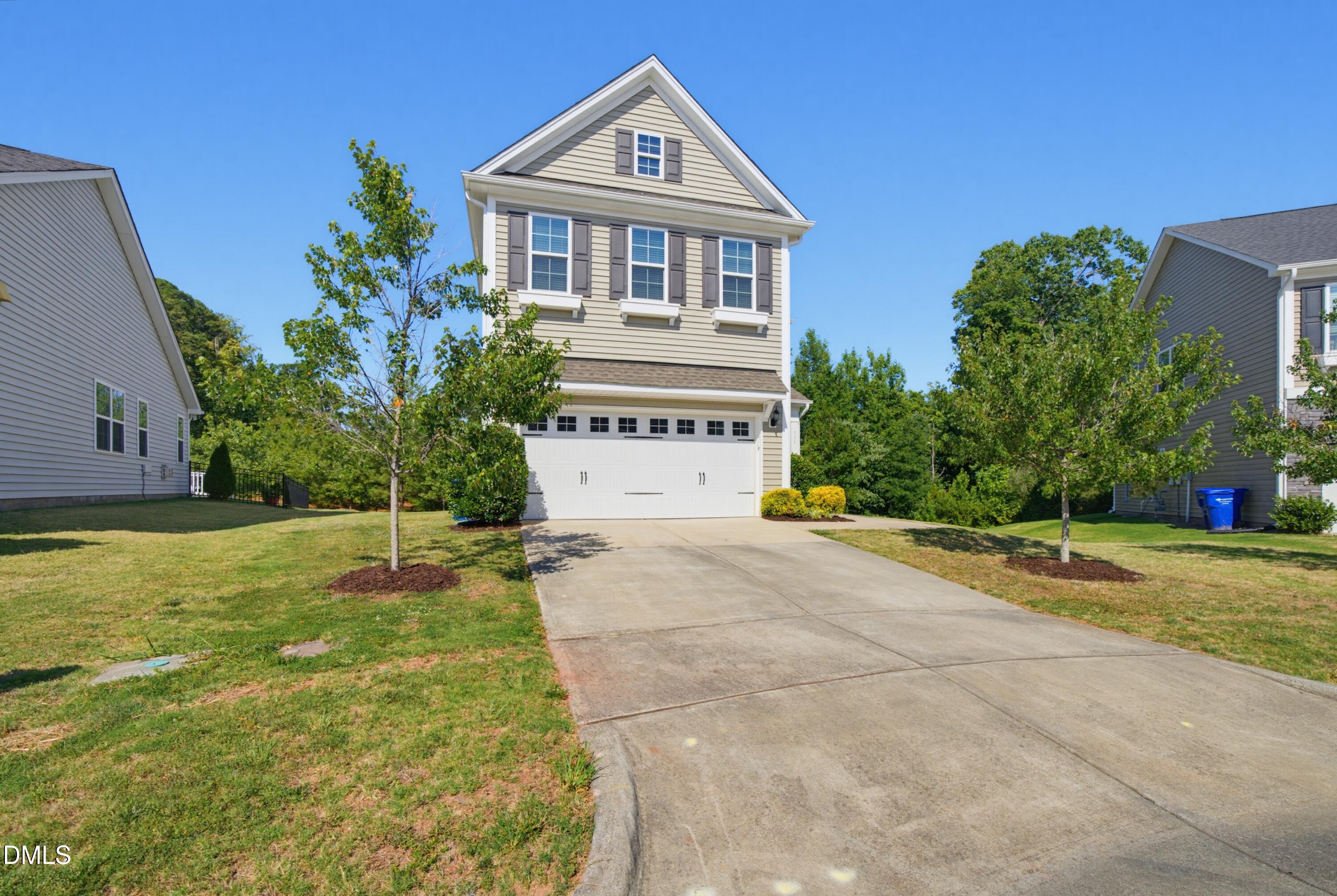111 Adaire Way