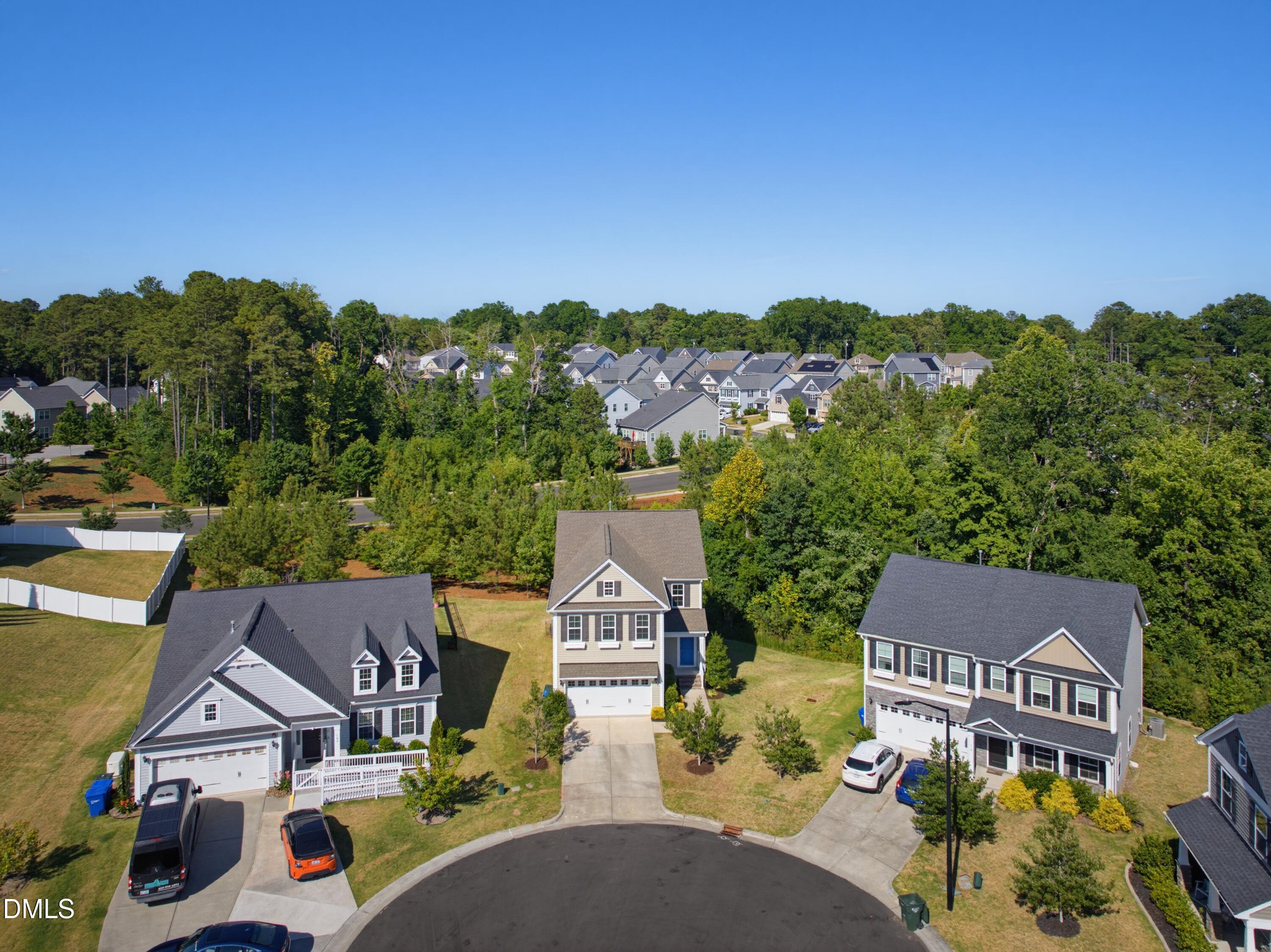 111 Adaire Way