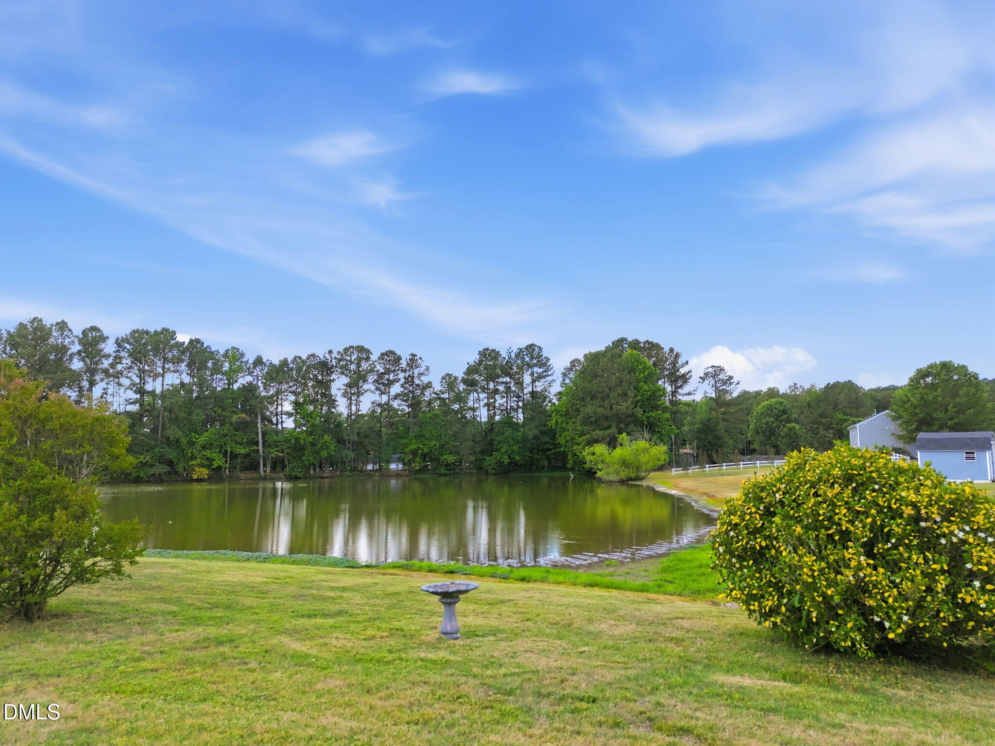2057 Hidden Pond Drive
