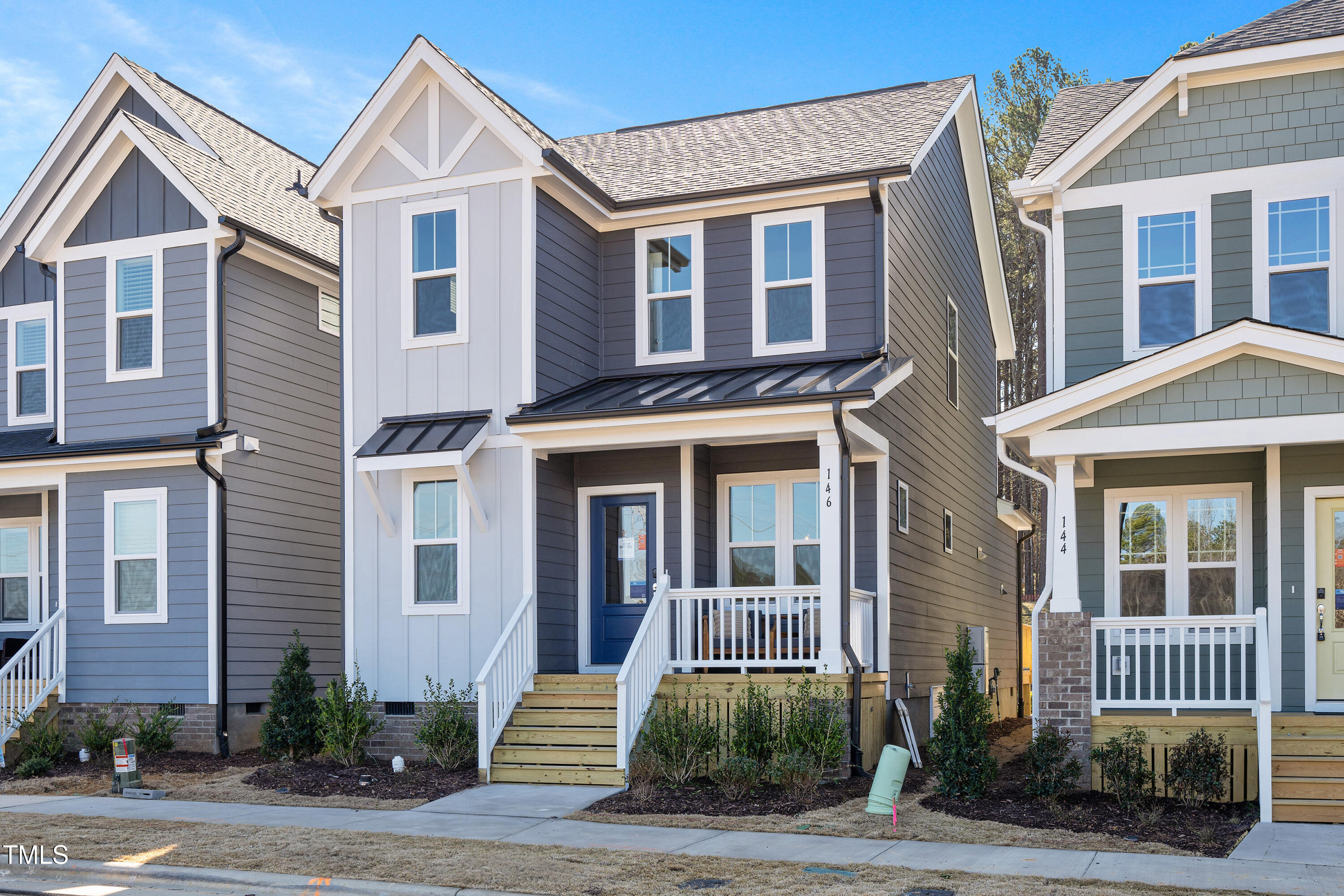 146 Weavers Grove Drive