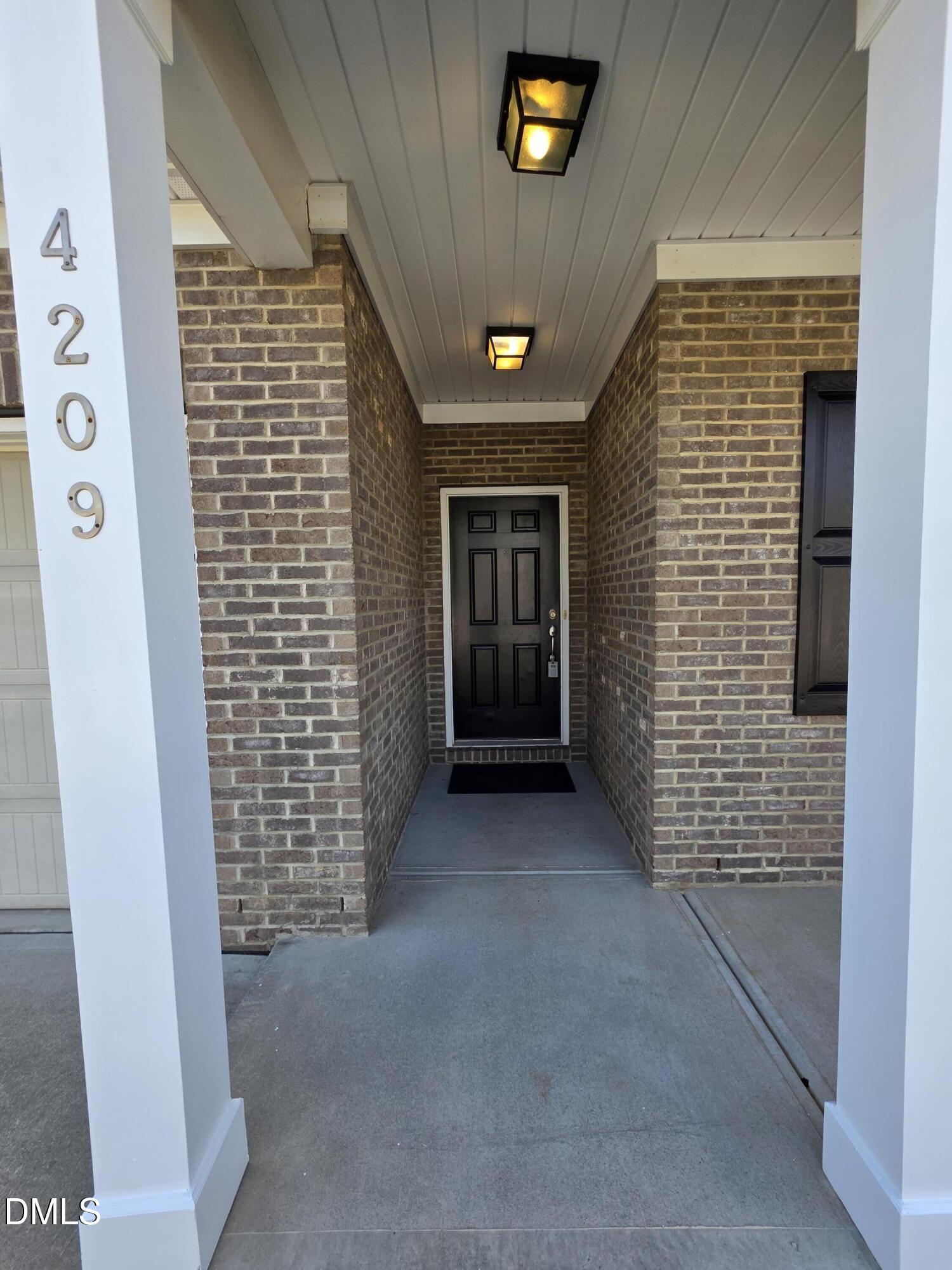 4209 Auburn Hills Drive