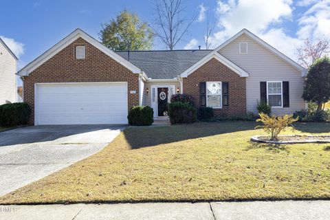 500 Dogwood Creek Place Fuquay Varina NC 27526