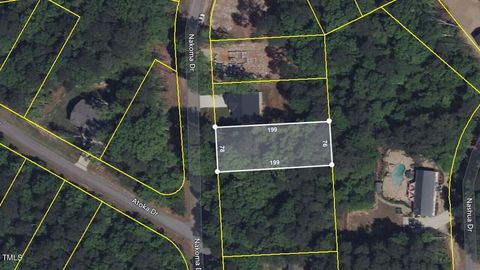 Unimproved Land in Louisburg NC 118 Nakoma Drive.jpg