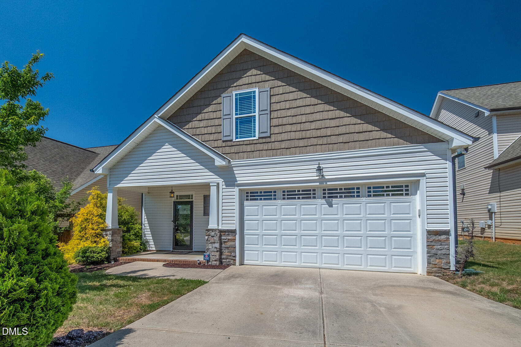 802 Hickory Lane