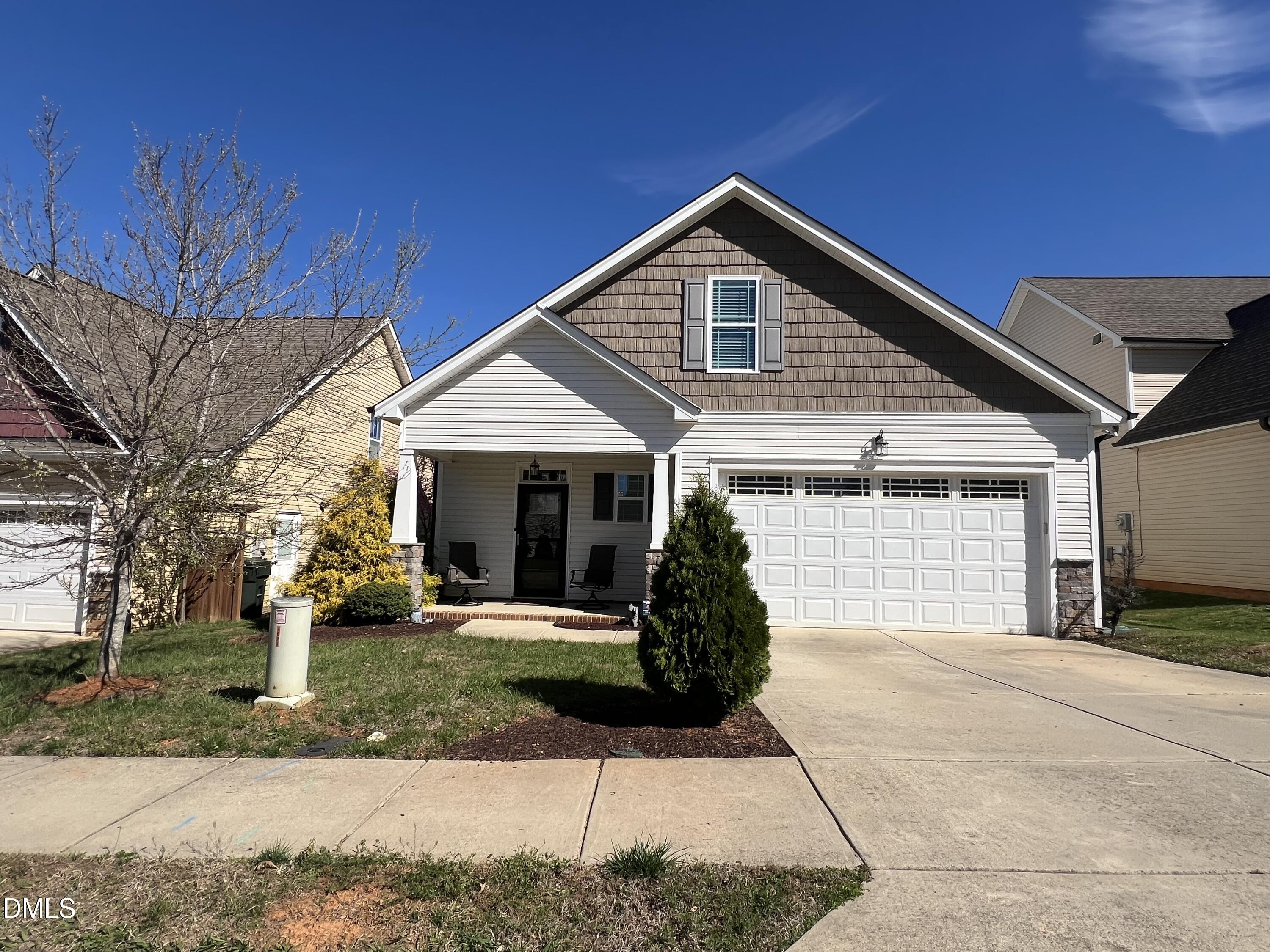 802 Hickory Lane