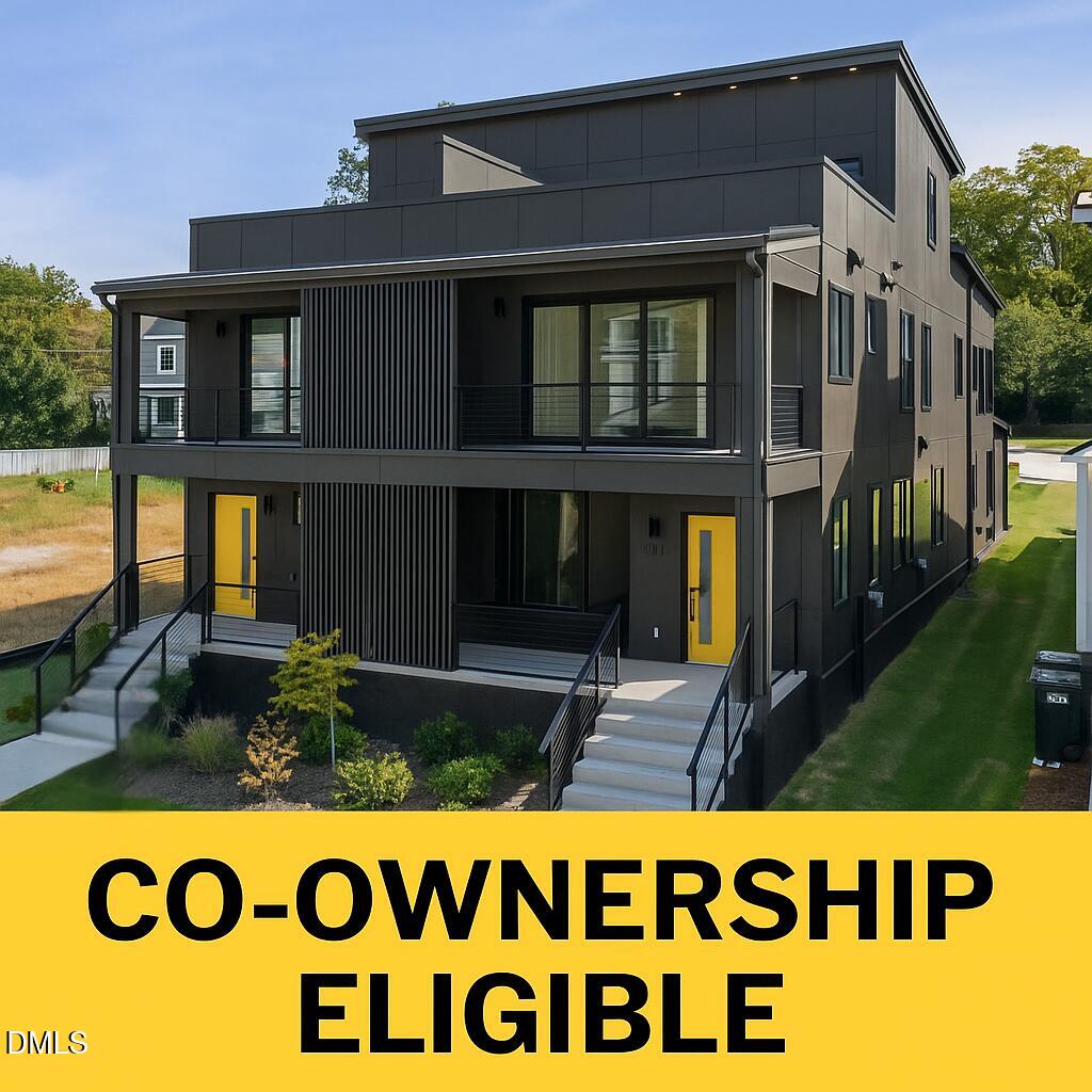 409 Alston Street 102