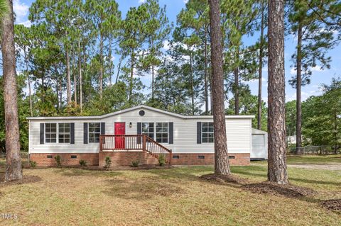 67 Wood Croft Sanford NC 27332