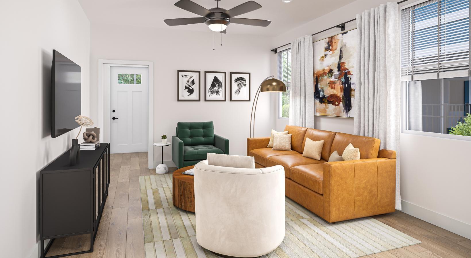 Raleigh, North Carolina 27601, United States, 3 Bedrooms Bedrooms, ,3 BathroomsBathrooms,Residential,Active,53389