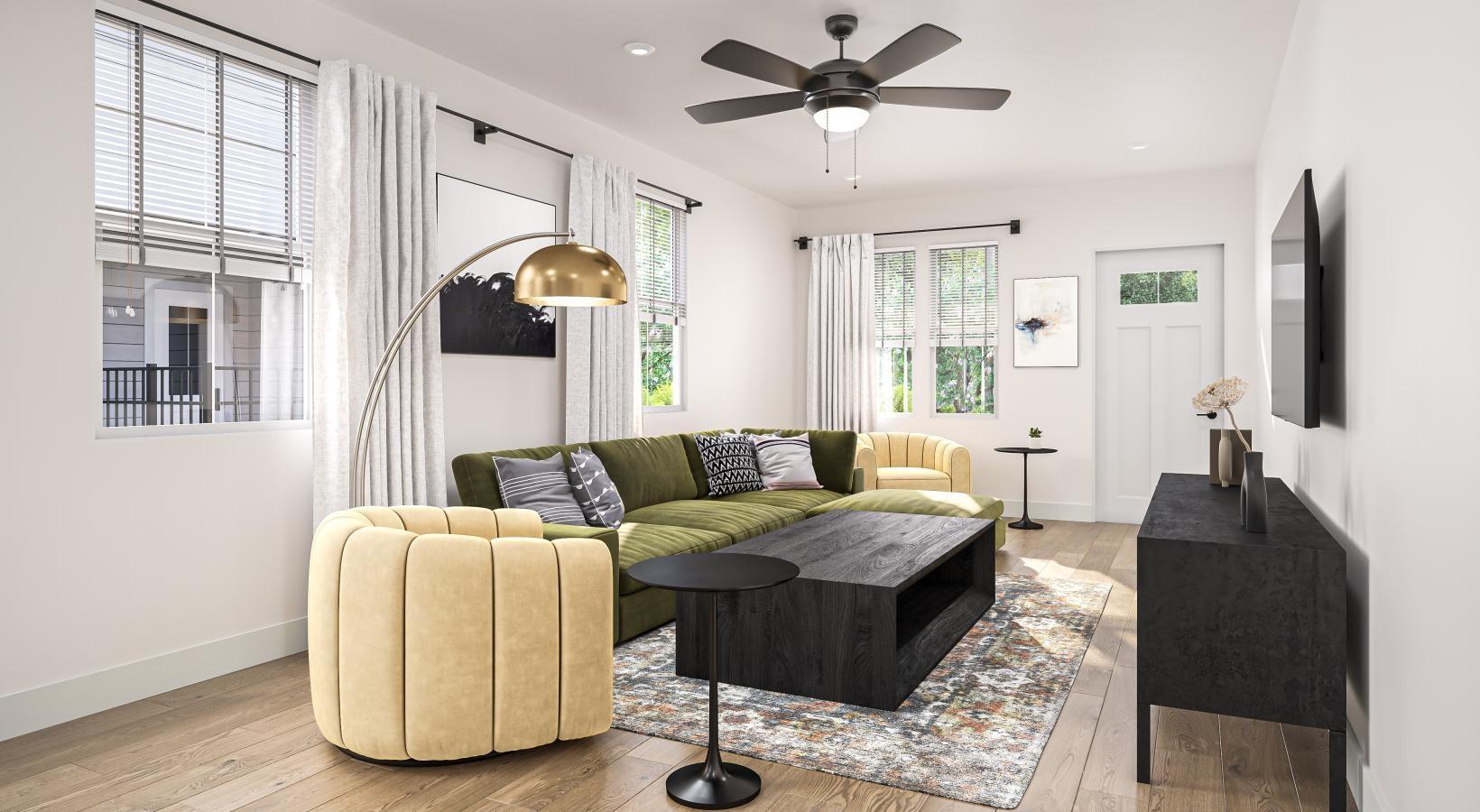 Raleigh, North Carolina 27601, United States, 3 Bedrooms Bedrooms, ,3 BathroomsBathrooms,Residential,Active,53389