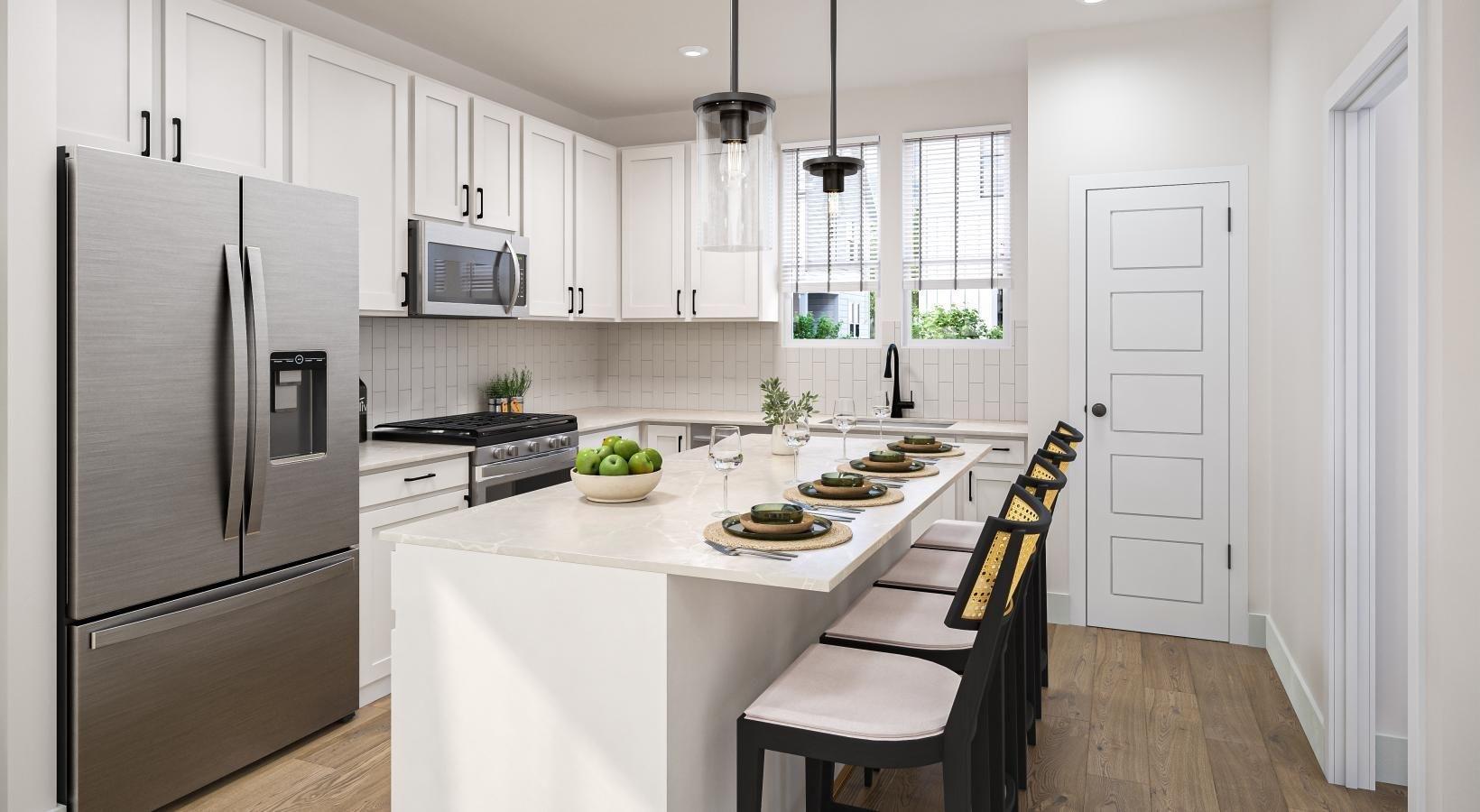 Raleigh, North Carolina 27601, United States, 3 Bedrooms Bedrooms, ,3 BathroomsBathrooms,Residential,Active,53389