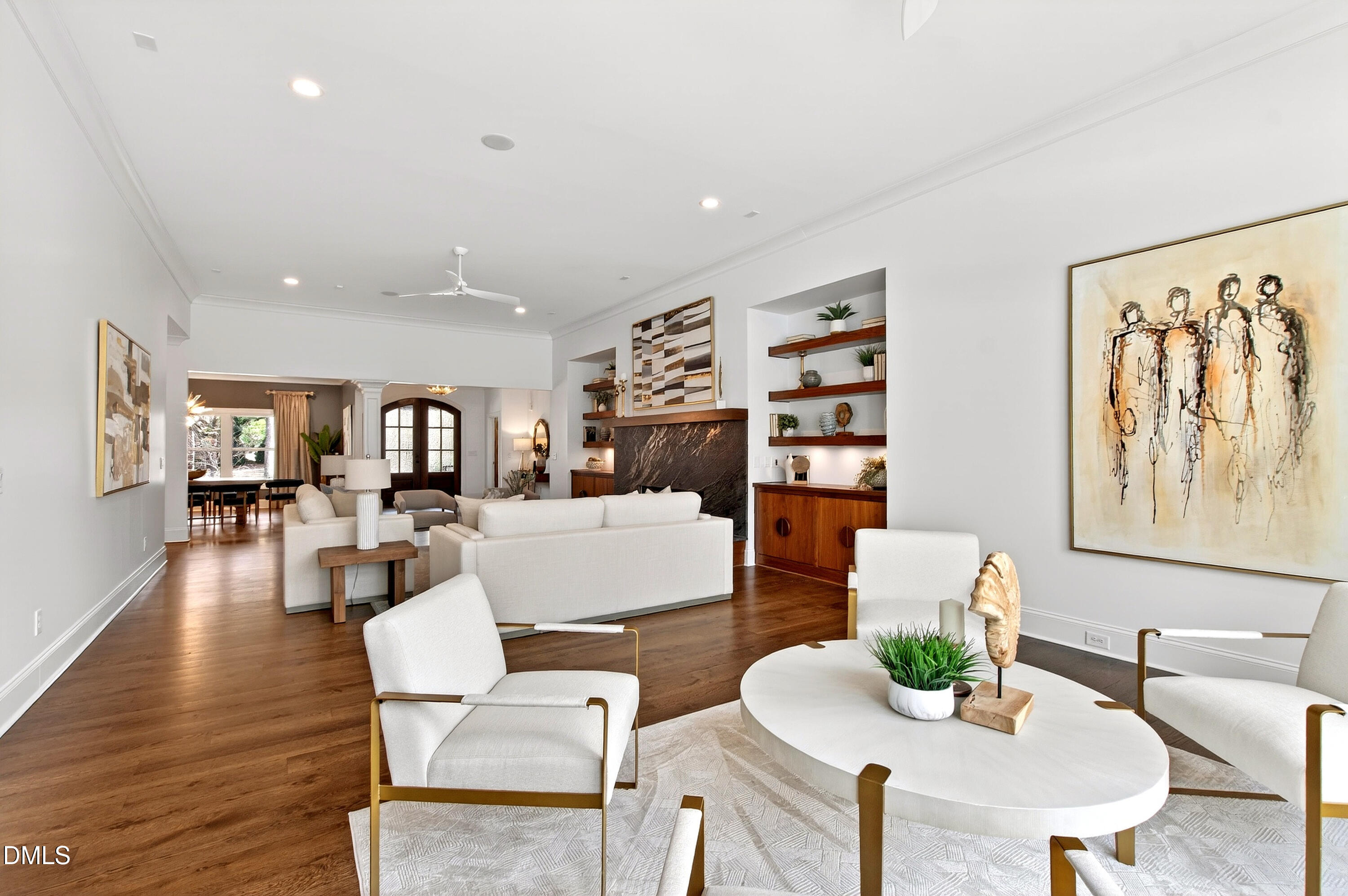 5607 Lambshire Drive