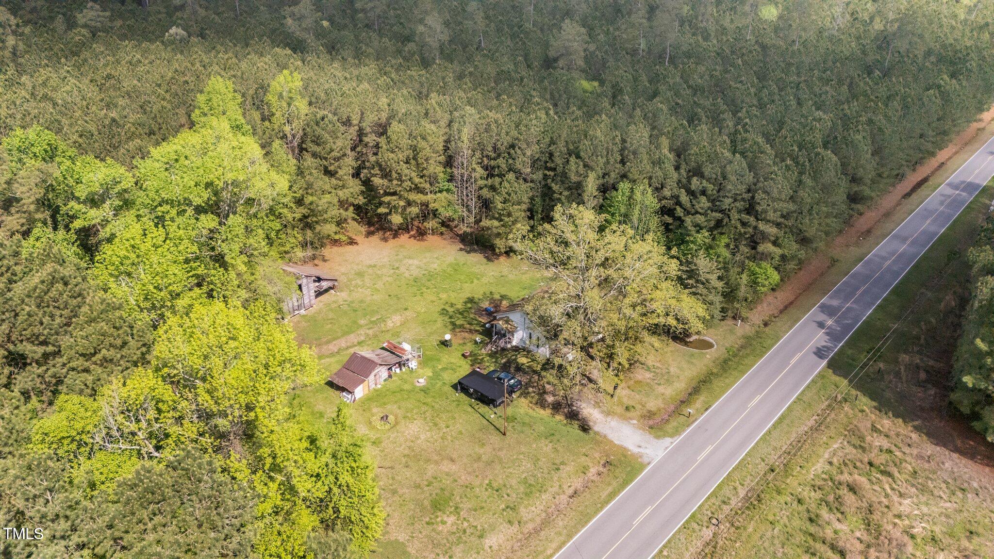 844 Woods Road