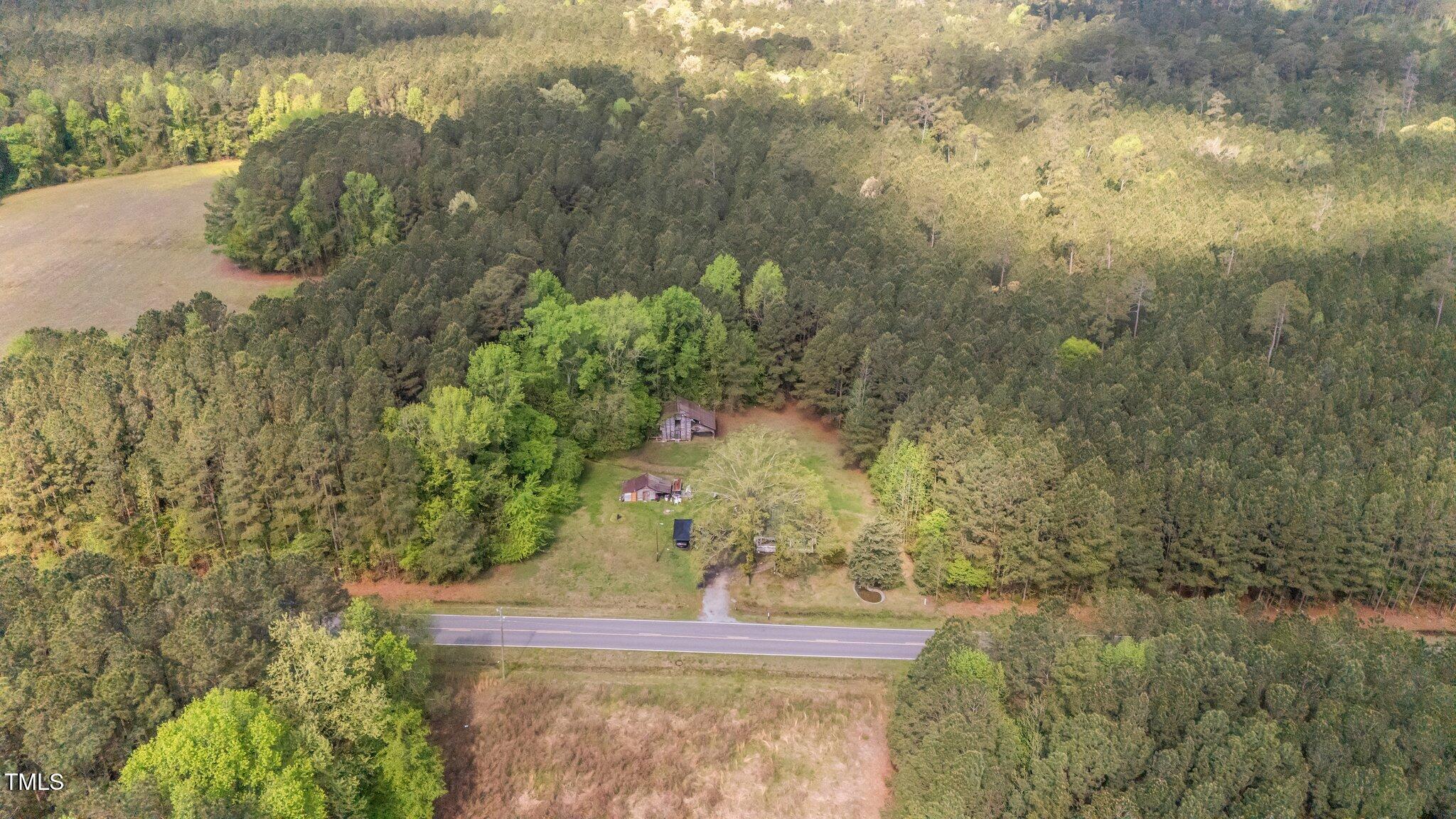 844 Woods Road