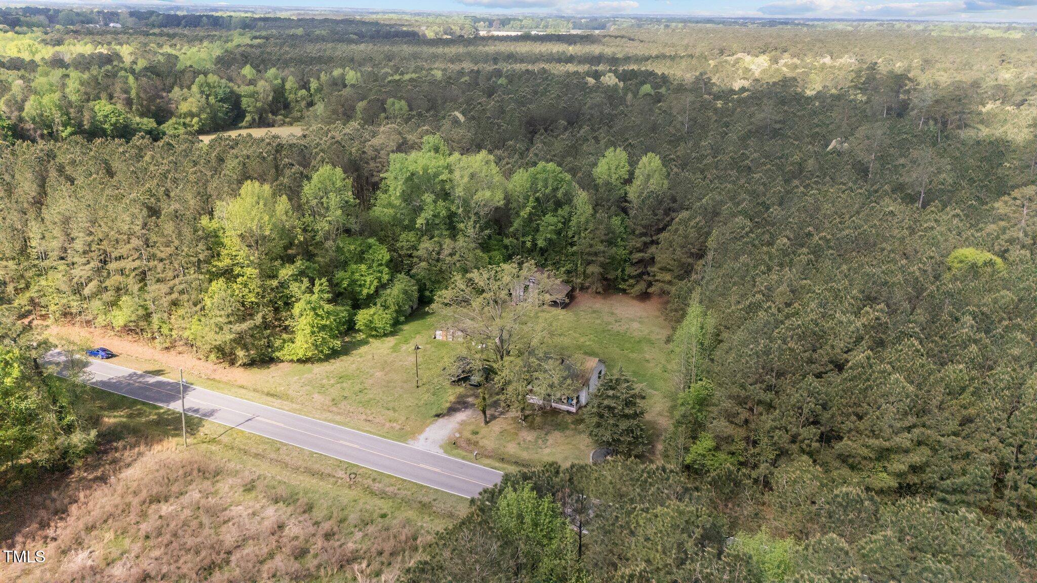 844 Woods Road