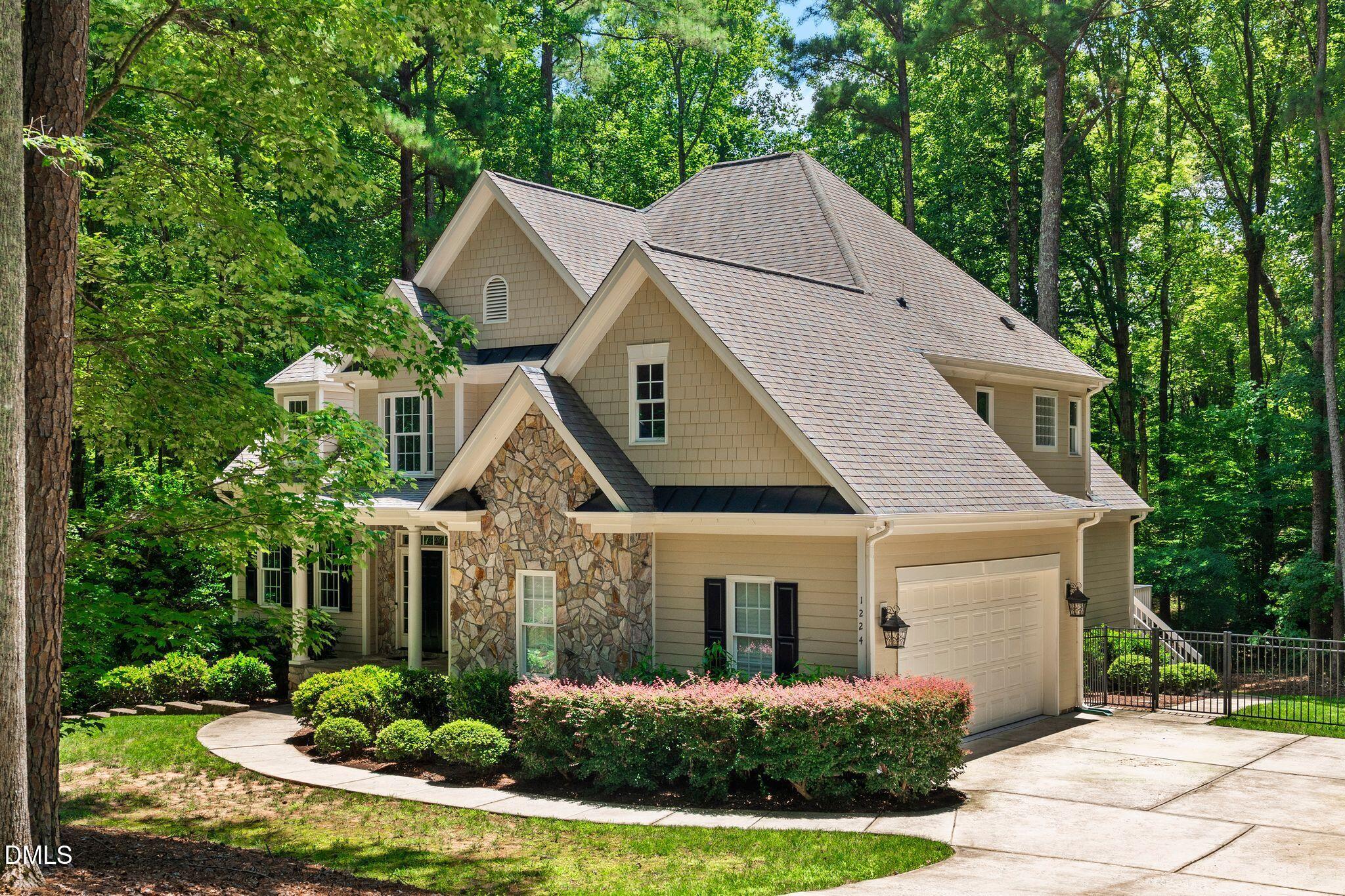 1224 Mauldin Circle