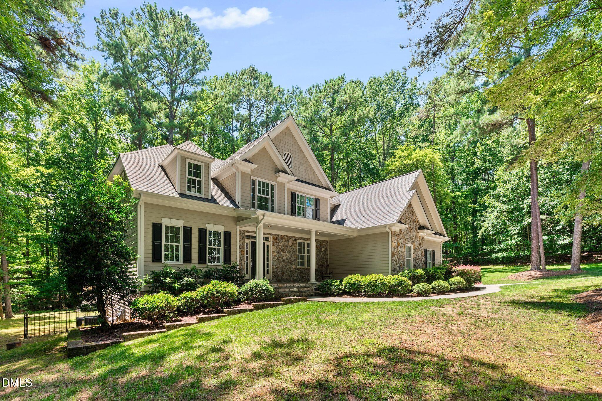1224 Mauldin Circle