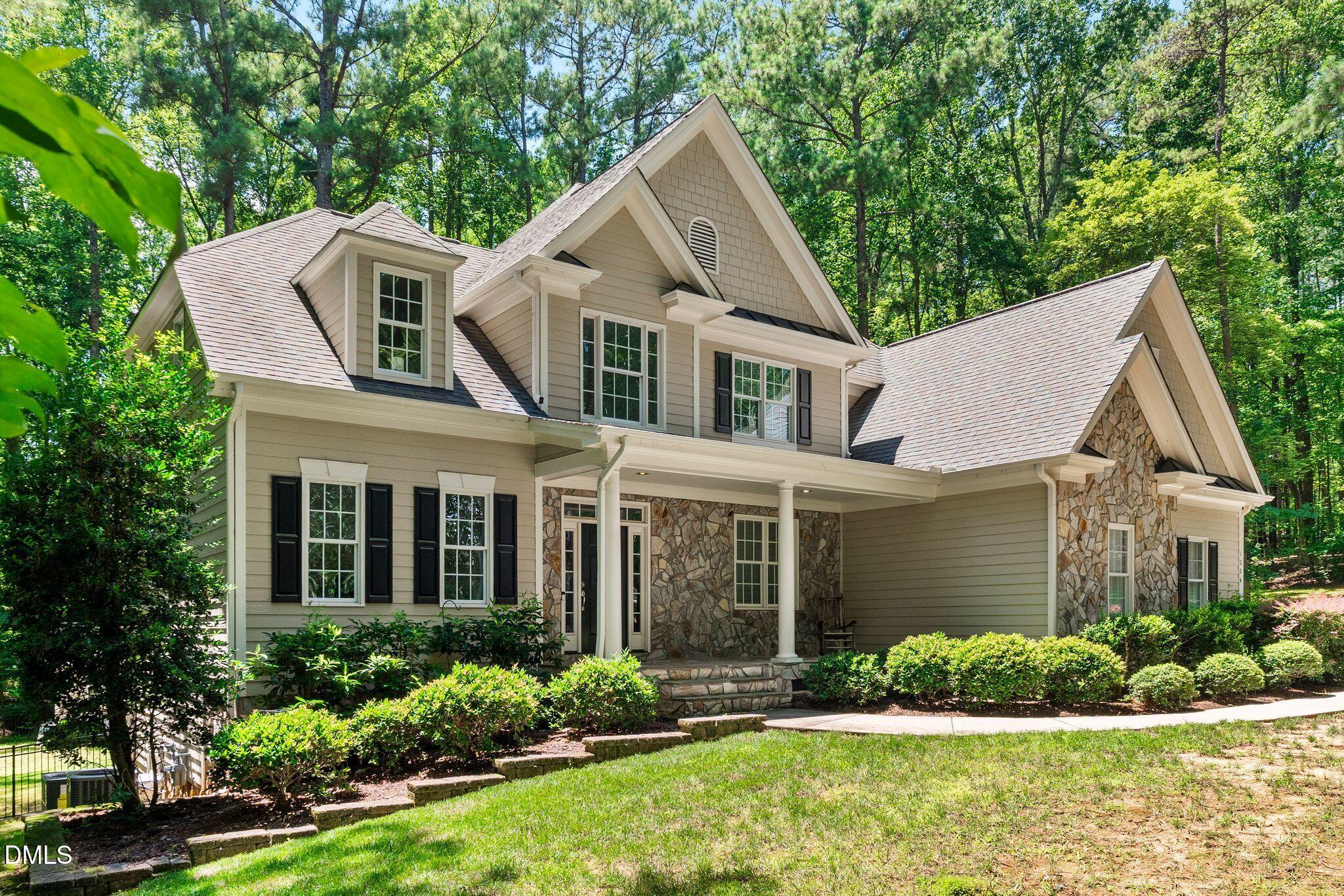 1224 Mauldin Circle