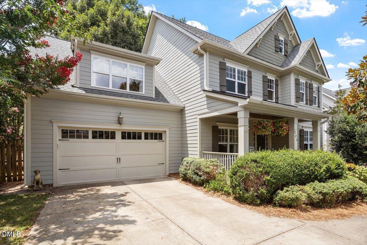 204 Charlesfort Lane