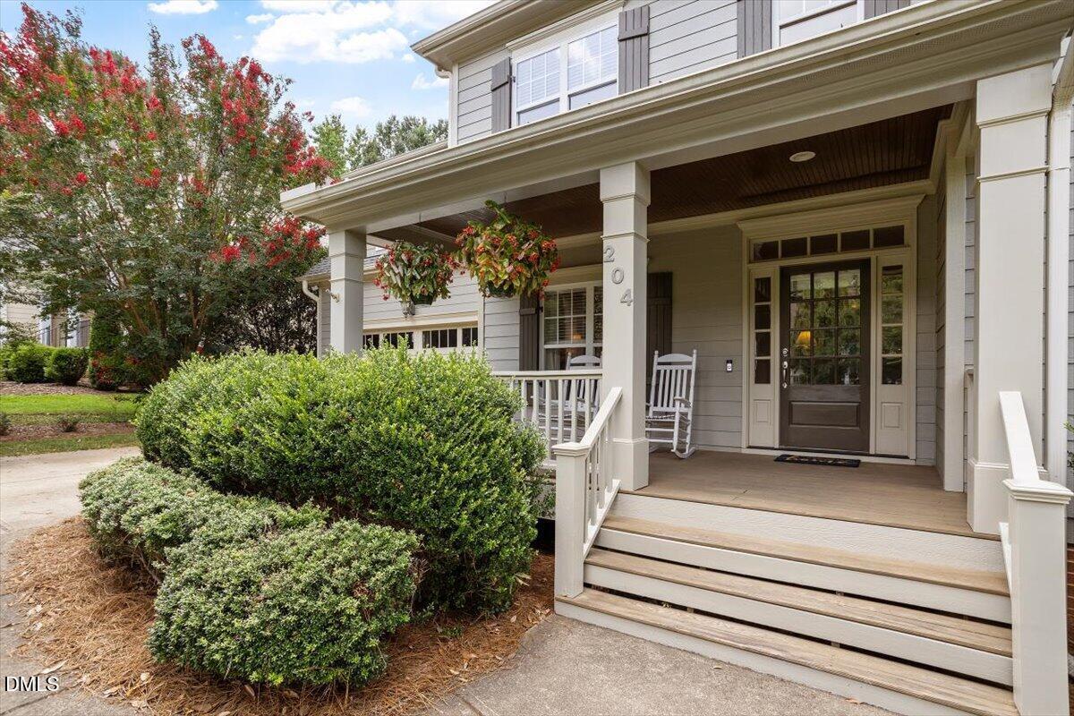 204 Charlesfort Lane