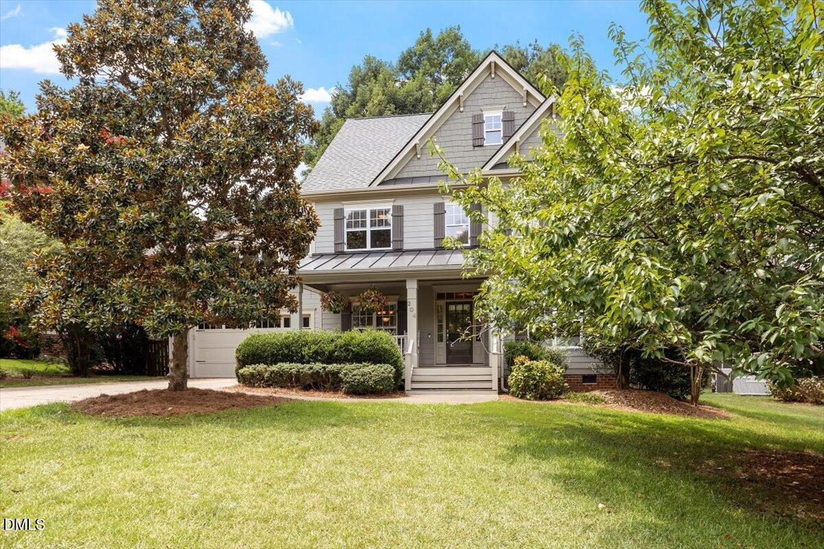 204 Charlesfort Lane