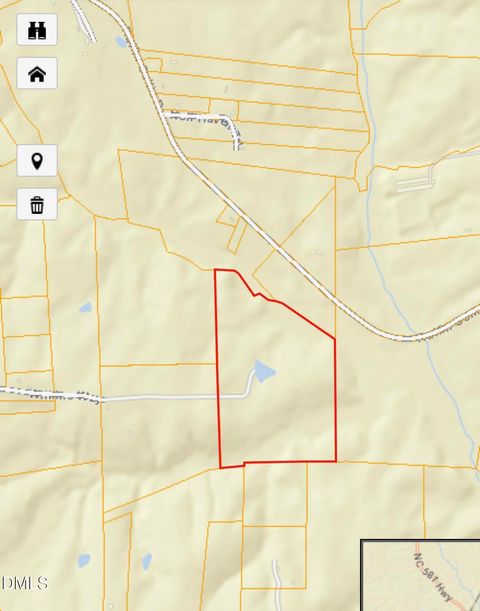 O Seven Paths Road Spring Hope NC 27882